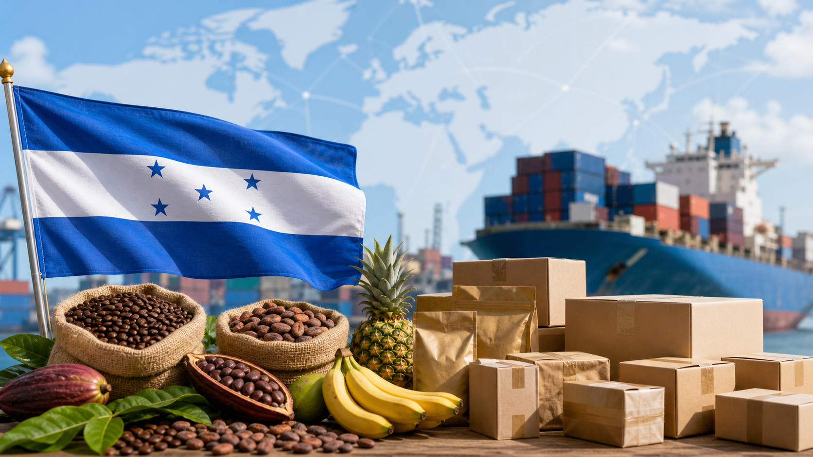 Exportación