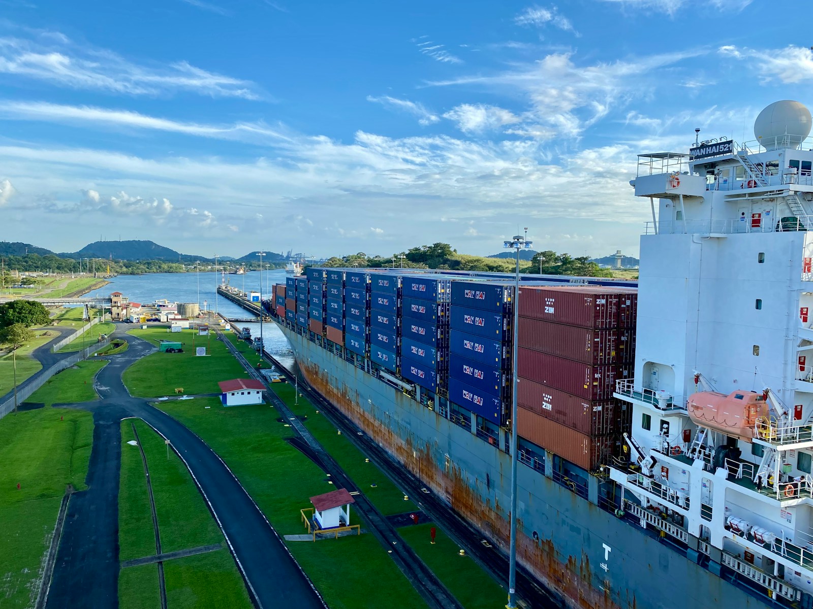 Consolidado Panamá